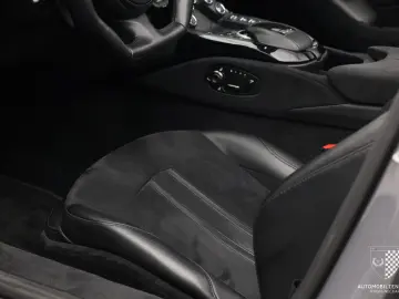 ASTON MARTIN V8 Vantage Roadster SportsPlusPack Blac…