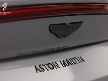 ASTON MARTIN V8 Vantage Roadster SportsPlusPack Blac…