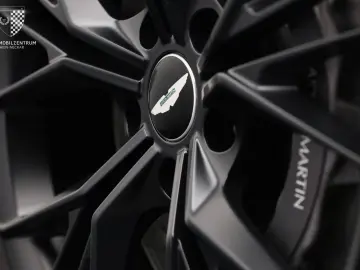 ASTON MARTIN V8 Vantage Roadster SportsPlusPack Blac…
