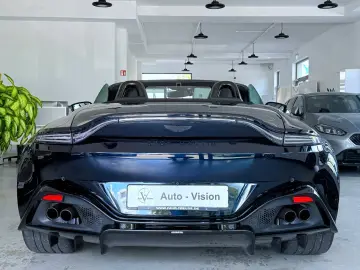 ASTON MARTIN Vantage 4.0 V8 Roadster  Sitzbelüftng Homelink