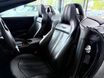 ASTON MARTIN Vantage 4.0 V8 Roadster  Sitzbelüftng Homelink
