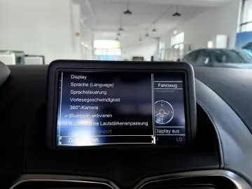 ASTON MARTIN Vantage 4.0 V8 Roadster  Sitzbelüftng Homelink