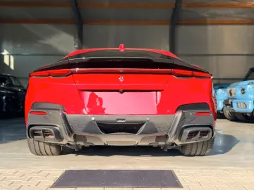 Ferrari 12CILINDRI LIFT FULL CARBON PANO DISPLAY