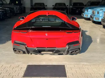 Ferrari 12CILINDRI LIFT FULL CARBON PANO DISPLAY