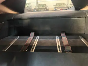 Ferrari 12CILINDRI LIFT FULL CARBON PANO DISPLAY