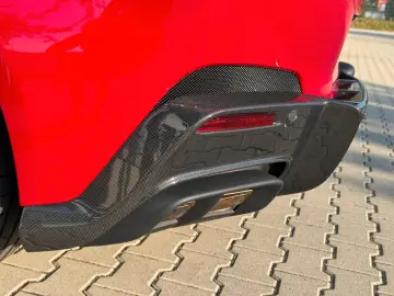 Ferrari 12CILINDRI LIFT FULL CARBON PANO DISPLAY