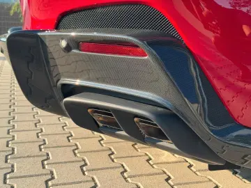 Ferrari 12CILINDRI LIFT FULL CARBON PANO DISPLAY