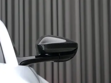 ASTON MARTIN F1 Edition   Carbon Seats   QuickSilver Exhaust