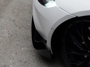 ASTON MARTIN F1 Edition   Carbon Seats   QuickSilver Exhaust