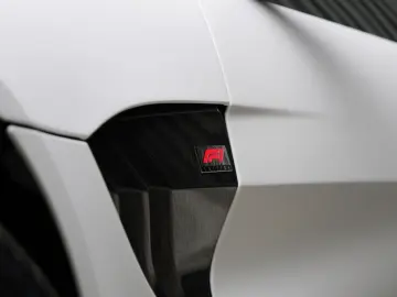 ASTON MARTIN F1 Edition   Carbon Seats   QuickSilver Exhaust