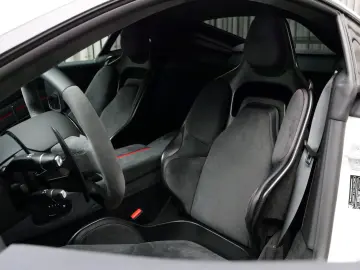 ASTON MARTIN F1 Edition   Carbon Seats   QuickSilver Exhaust