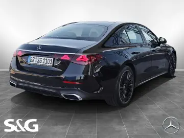 Mercedes-Benz E 220 d 4M AMG Limousine MBUX 360  DIG-LED AHK