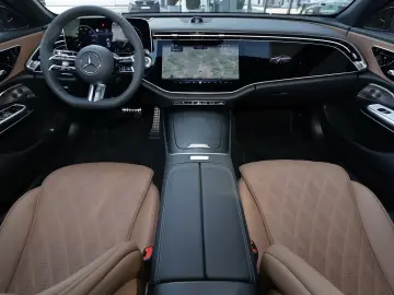 Mercedes-Benz E 220 d 4M AMG Limousine MBUX 360  DIG-LED AHK