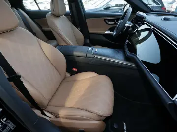 Mercedes-Benz E 220 d 4M AMG Limousine MBUX 360  DIG-LED AHK