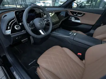 Mercedes-Benz E 220 d 4M AMG Limousine MBUX 360  DIG-LED AHK