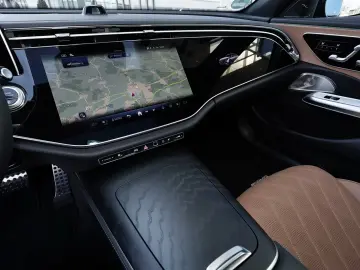 Mercedes-Benz E 220 d 4M AMG Limousine MBUX 360  DIG-LED AHK