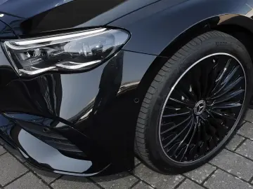 Mercedes-Benz E 220 d 4M AMG Limousine MBUX 360  DIG-LED AHK
