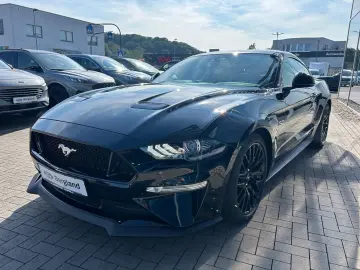 FORD Mustang V8 Fastback GT AUTOM.