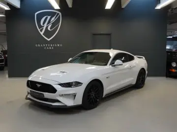 FORD Mustang GT Fastback  netto