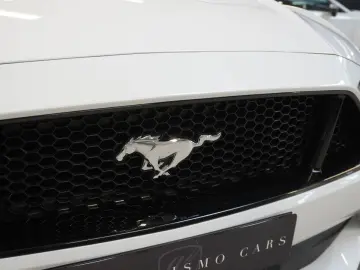 FORD Mustang GT Fastback