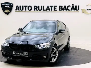 BMW   Seria 3 GT   2.0d   136CP   An 2013   Euro 5   Automat
