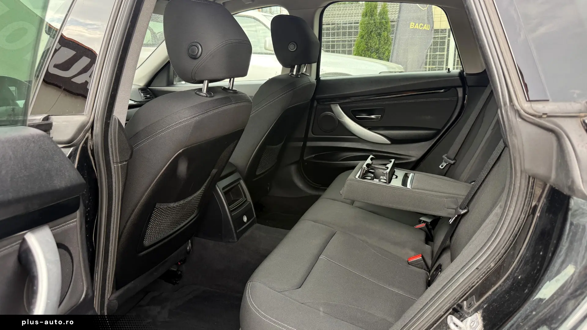 BMW   Seria 3 GT   2.0d   136CP   An 2013   Euro 5   Automat