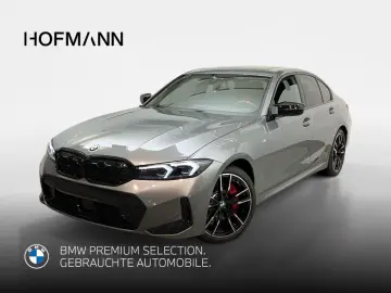 BMW M340d xDrive M Sport Pro AHK Pano ACC Inno H K