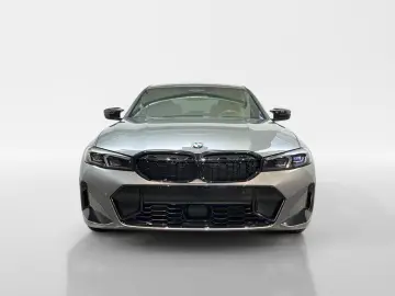 BMW M340d xDrive M Sport Pro AHK Pano ACC Inno H K