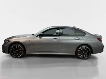 BMW M340d xDrive M Sport Pro AHK Pano ACC Inno H K