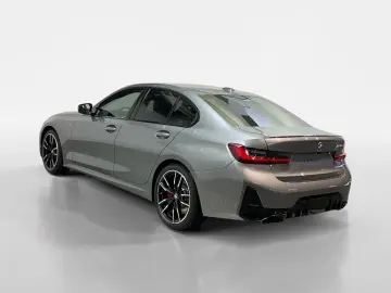 BMW M340d xDrive M Sport Pro AHK Pano ACC Inno H K