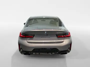 BMW M340d xDrive M Sport Pro AHK Pano ACC Inno H K