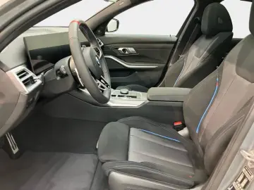 BMW M340d xDrive M Sport Pro AHK Pano ACC Inno H K