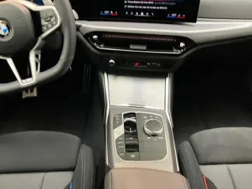 BMW M340d xDrive M Sport Pro AHK Pano ACC Inno H K