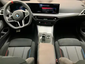 BMW M340d xDrive M Sport Pro AHK Pano ACC Inno H K