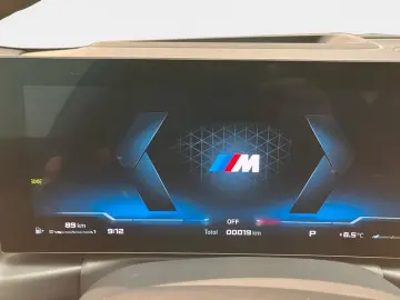 BMW M340d xDrive M Sport Pro AHK Pano ACC Inno H K