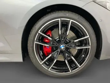 BMW M340d xDrive M Sport Pro AHK Pano ACC Inno H K