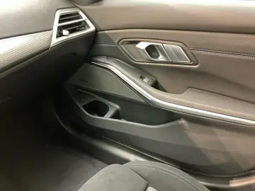 BMW M340d xDrive M Sport Pro AHK Pano ACC Inno H K