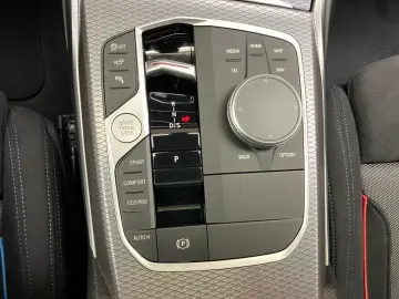 BMW M340d xDrive M Sport Pro AHK Pano ACC Inno H K