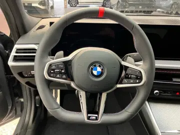 BMW M340d xDrive M Sport Pro AHK Pano ACC Inno H K