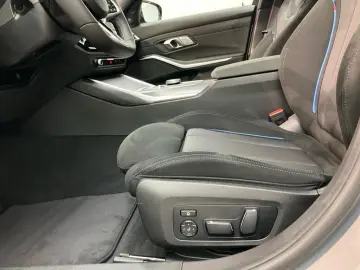 BMW M340d xDrive M Sport Pro AHK Pano ACC Inno H K