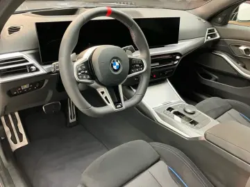 BMW M340d xDrive M Sport Pro AHK Pano ACC Inno H K