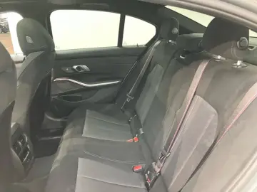 BMW M340d xDrive M Sport Pro AHK Pano ACC Inno H K