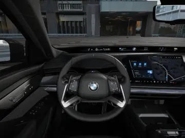 BMW 740 xDrive M Sport Pro