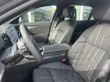 BMW 740 xDrive M Sport Pro Facelift