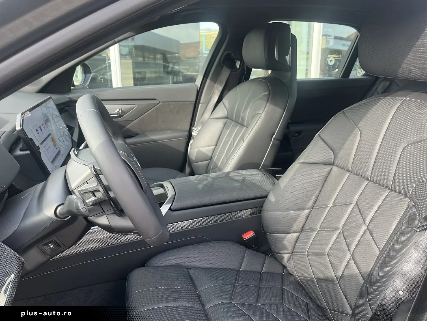 BMW 740 xDrive M Sport Pro Facelift