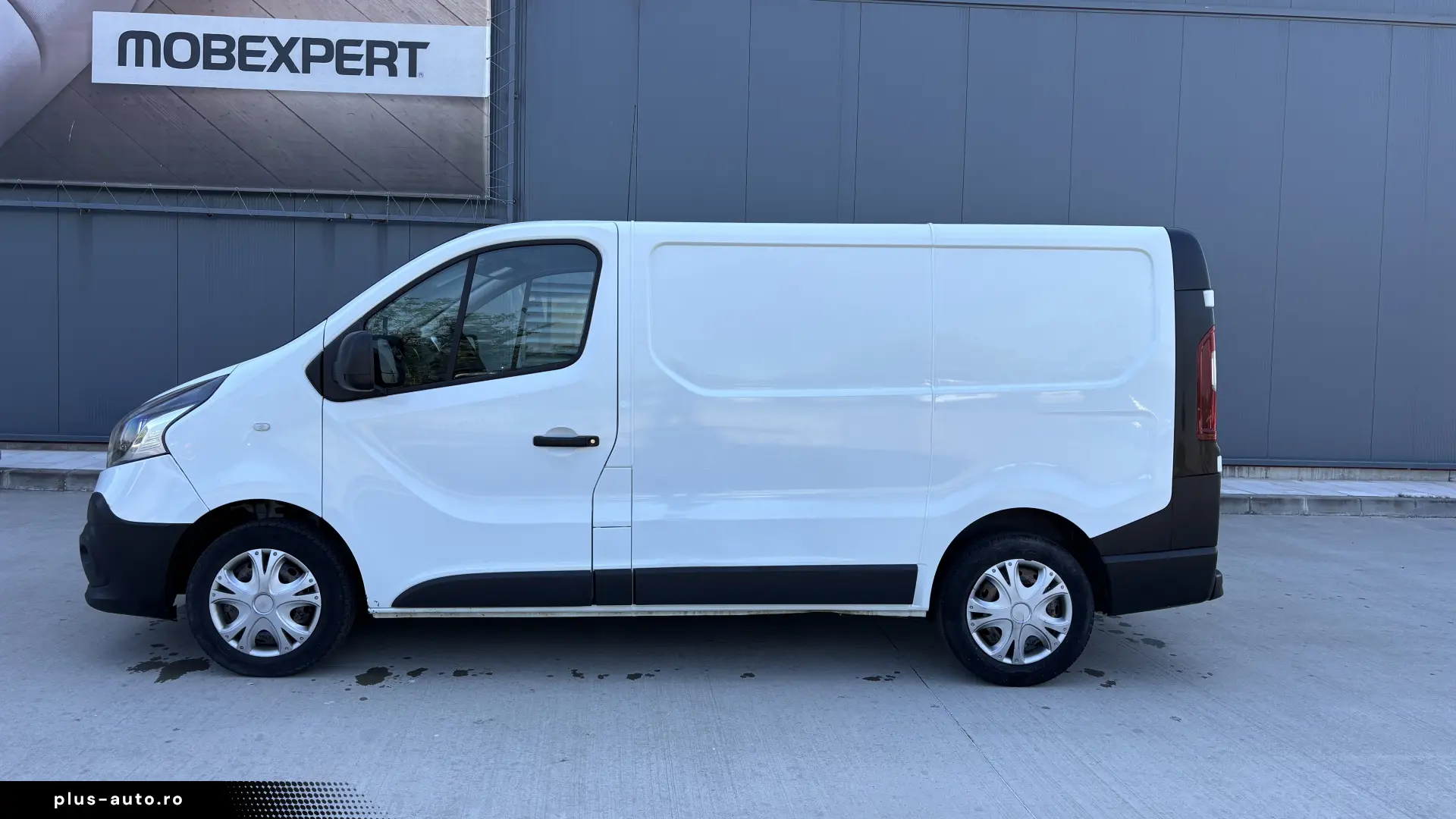 Renault Trafic 1.6 Diesel 2019