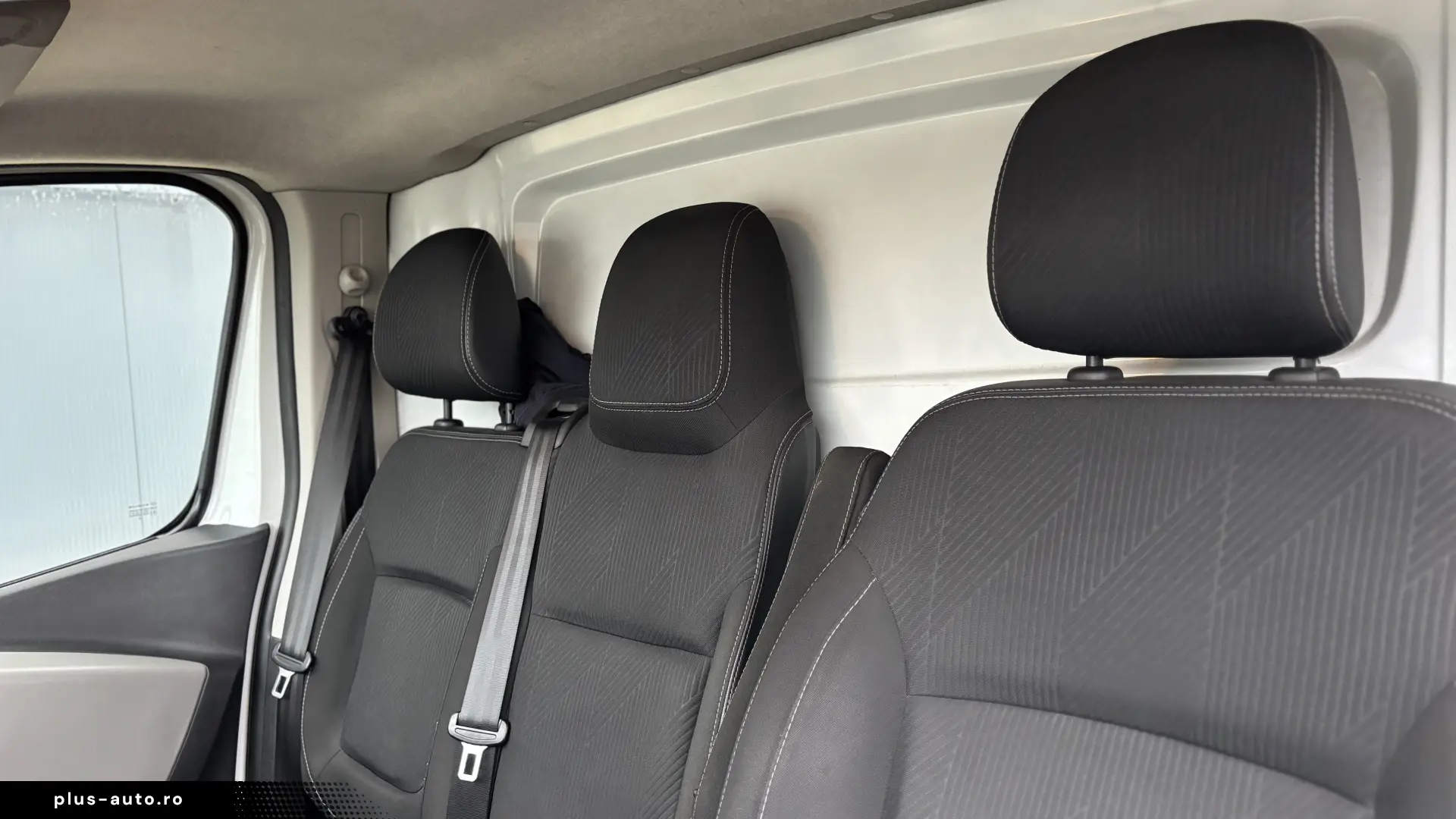 Renault Trafic 1.6 Diesel 2019