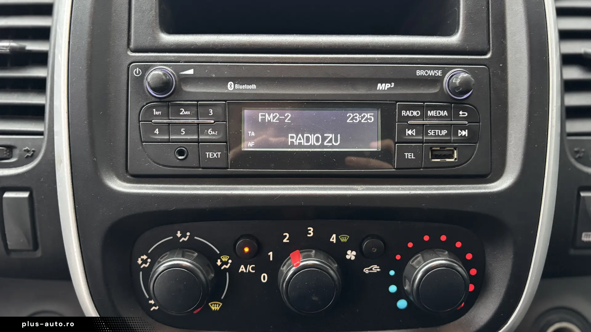 Renault Trafic 1.6 Diesel 2019