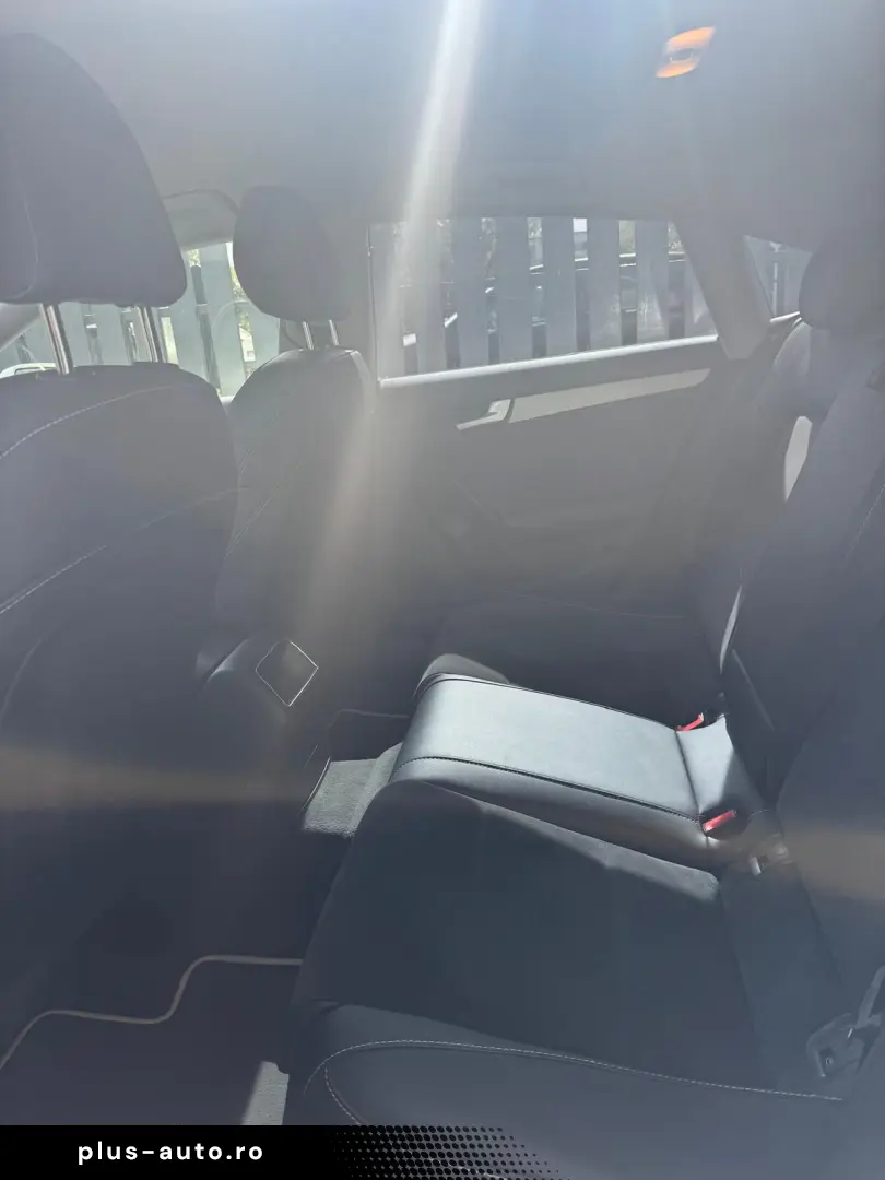 Audi A5 B8 Sportback 2015
