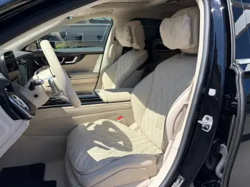 Mercedes-Benz S 580 4Matic Long 4D  NEW MODEL